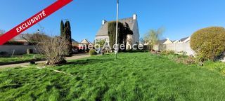  Maison � vendre 7 pi�ces 162 m�