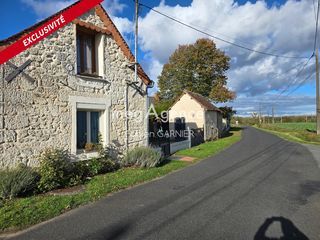  Maison � vendre 4 pi�ces 69 m�