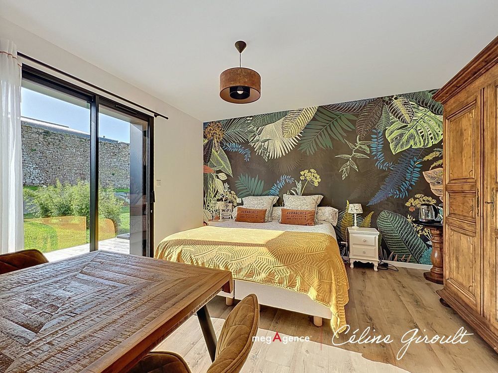 � vendre  Maison Avranches (50300)