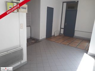  Appartement � vendre 1 pi�ce 36 m�