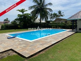  Maison � vendre 5 pi�ces 165 m�