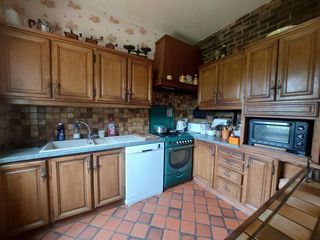  Maison � vendre 6 pi�ces 190 m�