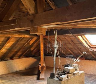  Maison � vendre 9 pi�ces 200 m�