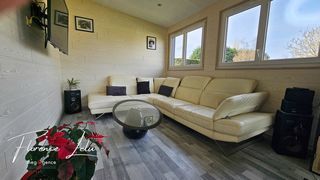  Maison � vendre 8 pi�ces 130 m�