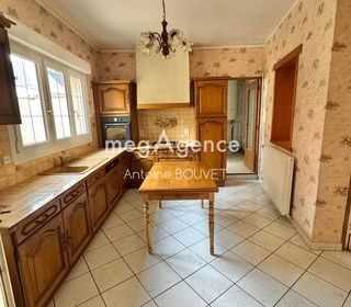  Maison � vendre 5 pi�ces 131 m�
