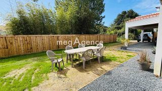  Maison � vendre 5 pi�ces 165 m�