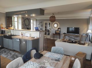  Maison � vendre 8 pi�ces 190 m�