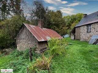  Maison � vendre 4 pi�ces 83 m�