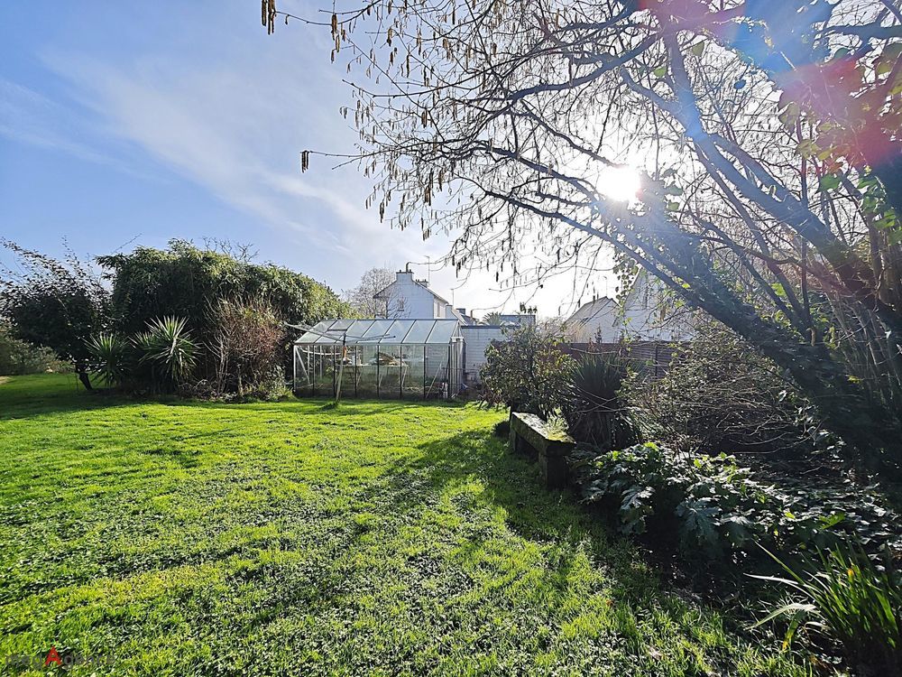 � vendre  Maison Vannes (56000)