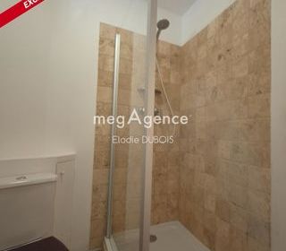  Appartement � vendre 3 pi�ces 56 m�