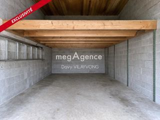  Parking / Garage � vendre 15 m�