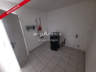  Maison � vendre 5 pi�ces 108 m�