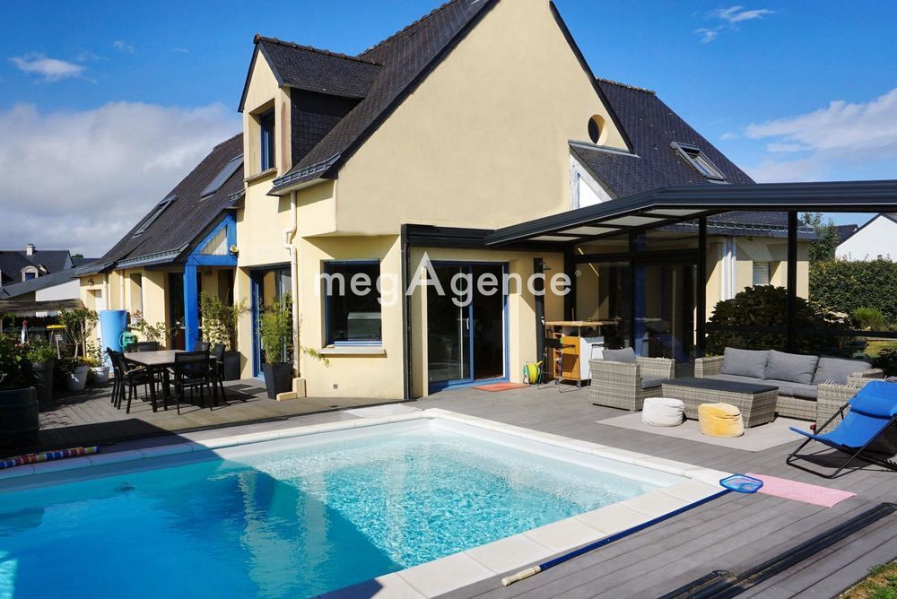 � vendre  Maison Baden (56870)