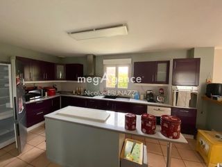  Maison � vendre 5 pi�ces 140 m�