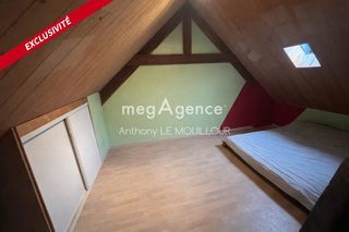  Maison � vendre 5 pi�ces 124 m�