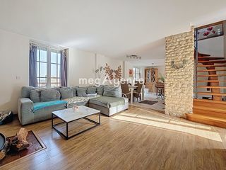  Maison � vendre 6 pi�ces 146 m�