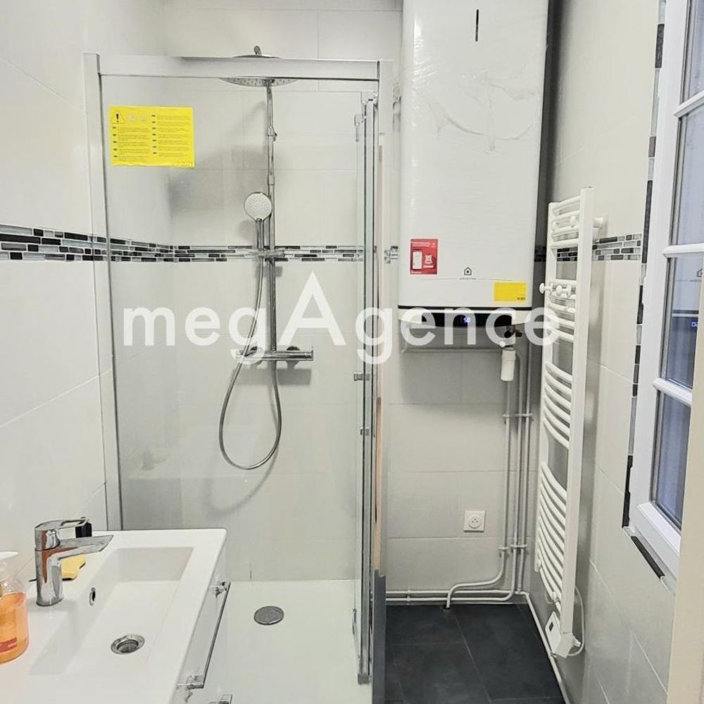 � vendre  Appartement Paris 2