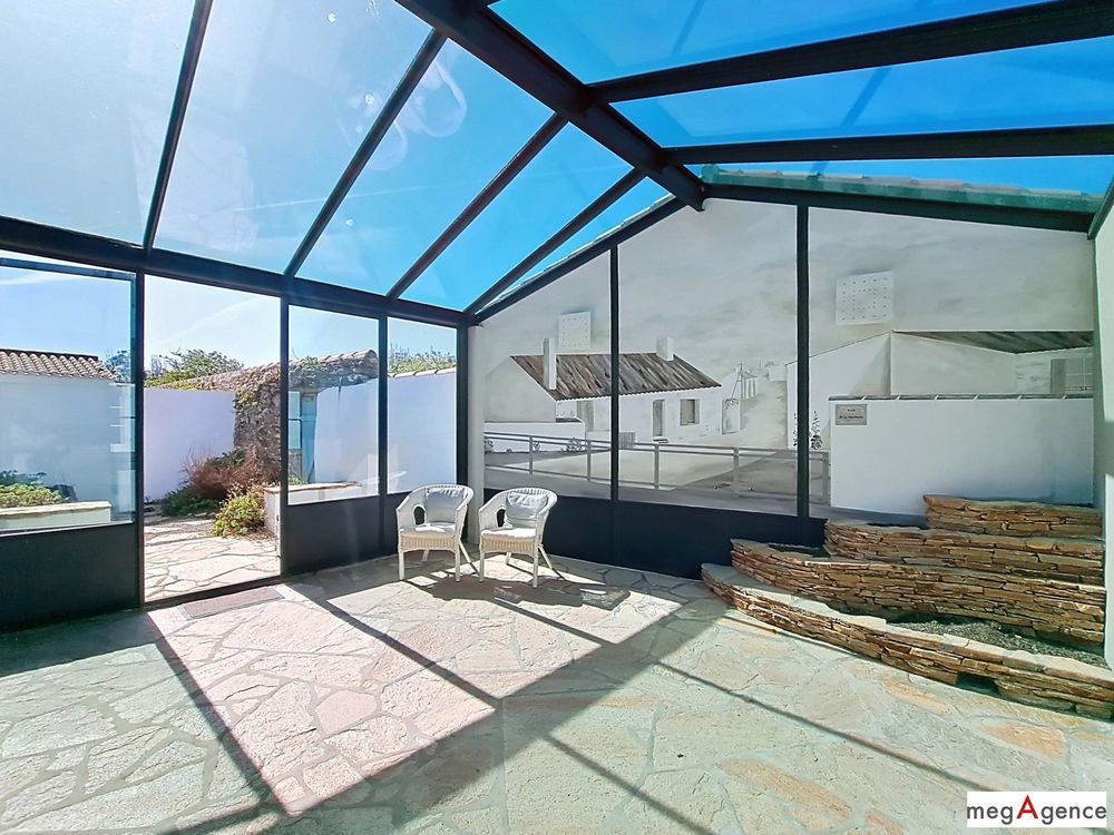 � vendre  Maison L'�le-d'Yeu (85350)