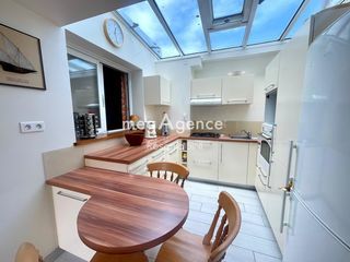  Appartement � vendre 3 pi�ces 62 m�