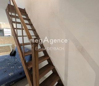  Maison � vendre 2 pi�ces 42 m�