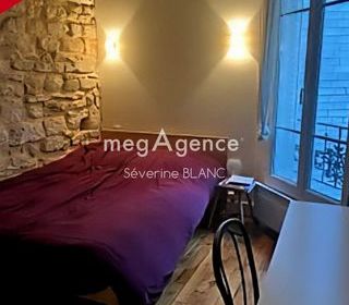  Appartement � vendre 2 pi�ces 27 m�