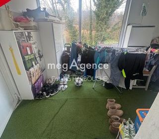  Immeuble � vendre 283 m�