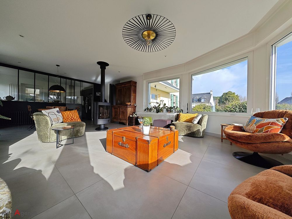 � vendre  Maison Vannes (56000)