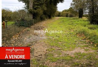  Terrain � vendre 601 m�