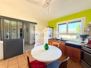  Maison � vendre 6 pi�ces 130 m�