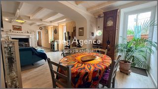  Maison � vendre 6 pi�ces 215 m�