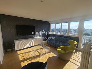  Appartement � vendre 4 pi�ces 75 m�