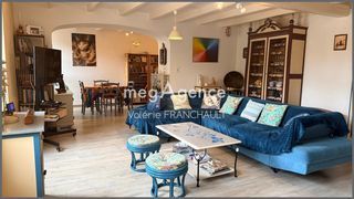  Maison � vendre 6 pi�ces 215 m�