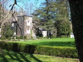  Propri�t�/ch�teau � vendre 15 + pi�ces 941 m�