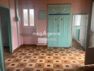  Maison � vendre 7 pi�ces 115 m�