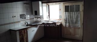  Maison � vendre 3 pi�ces 80 m�