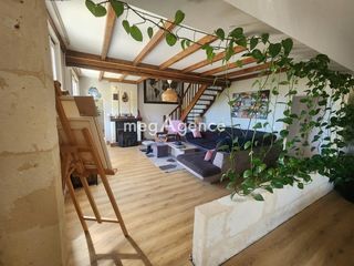  Maison � vendre 8 pi�ces 196 m�