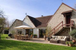  Maison � vendre 8 pi�ces 175 m�