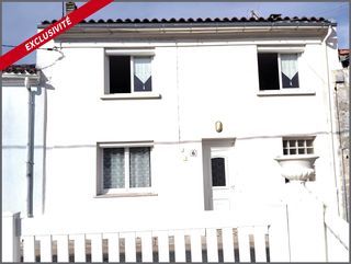  Maison � vendre 3 pi�ces 78 m�