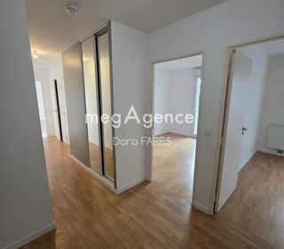  Appartement � vendre 3 pi�ces 70 m�