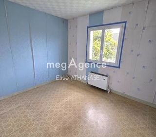  Maison � vendre 4 pi�ces 82 m�