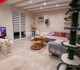  Maison � vendre 5 pi�ces 156 m�