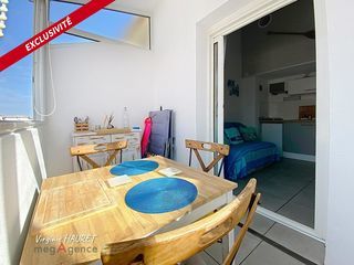  Appartement � vendre 2 pi�ces 27 m�