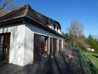  Maison � vendre 6 pi�ces 129 m�