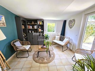  Maison � vendre 4 pi�ces 95 m�