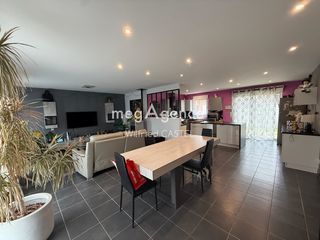  Maison � vendre 5 pi�ces 100 m�