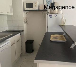  Appartement � vendre 2 pi�ces 27 m�