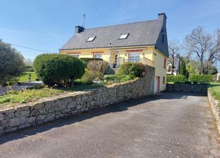  Maison � vendre 7 pi�ces 120 m�