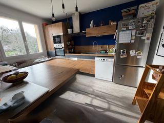  Maison � vendre 6 pi�ces 145 m�