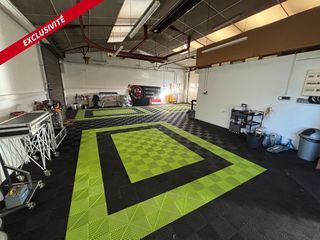  Immeuble � vendre 248 m�