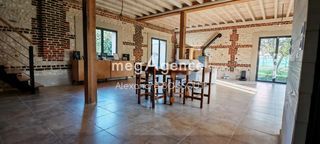  Maison � vendre 4 pi�ces 219 m�